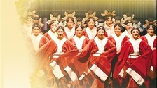 中华优秀传统文化题材舞剧佳作频出 舞动中国气韵 绘出文脉悠长