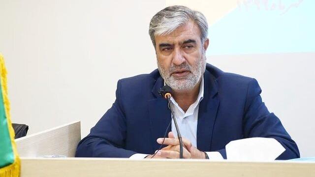 نایب رئیس کمیسیون امنیت ملی مجلس ایران:  برگزاری 